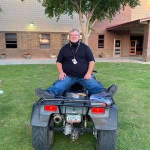 Meet your Posher, James